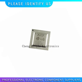 1 бр. LCD чип LGE35230 35230 BGA