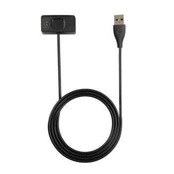 USB 2-пинов преносим магнитен кабел за зареждане на смарт часа