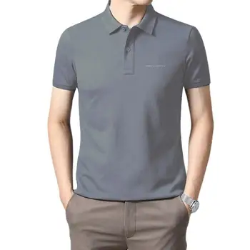 Мъжки облекла за голф с логото на Randall Amplifiers, Черна тениска-с къси ръкави за мъже