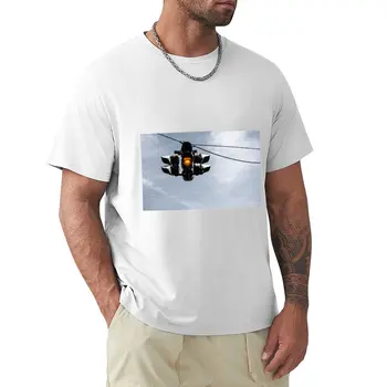 Подвесная тениска, графични тениска, риза с домашен любимец принтом за момчета, спортни ризи за момчетата, бели ризи, мъжки ризи с къс ръкав