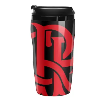 Новата Кафеена Чаша CR Flamengo Travel Чаши за Кафе Чаша Лате